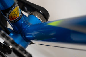 Rossin Performance 55cm Rennrad