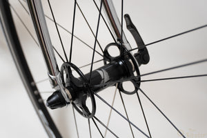 Rossin Performance 55cm Rennrad
