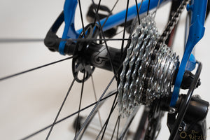 Rossin Performance 55cm Rennrad