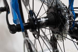 Rossin Performance 55cm Rennrad