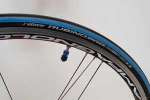 Rossin Performance 55cm Rennrad