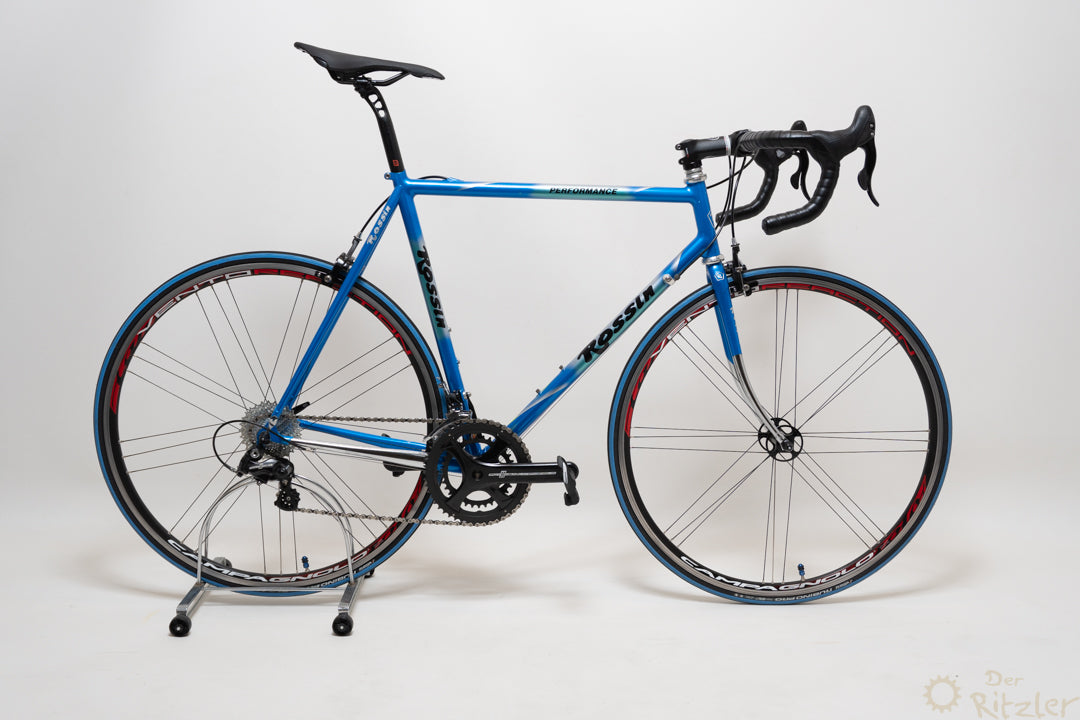 Rossin Performance 55cm Rennrad