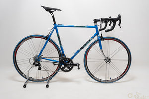 Rossin Performance 55cm Rennrad