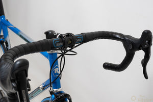 Rossin Performance 55cm Rennrad