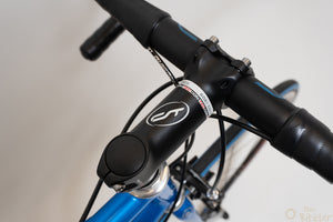 Rossin Performance 55cm Rennrad