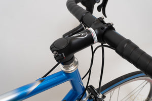 Rossin Performance 55cm Rennrad