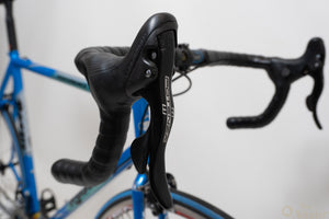 Rossin Performance 55cm Rennrad