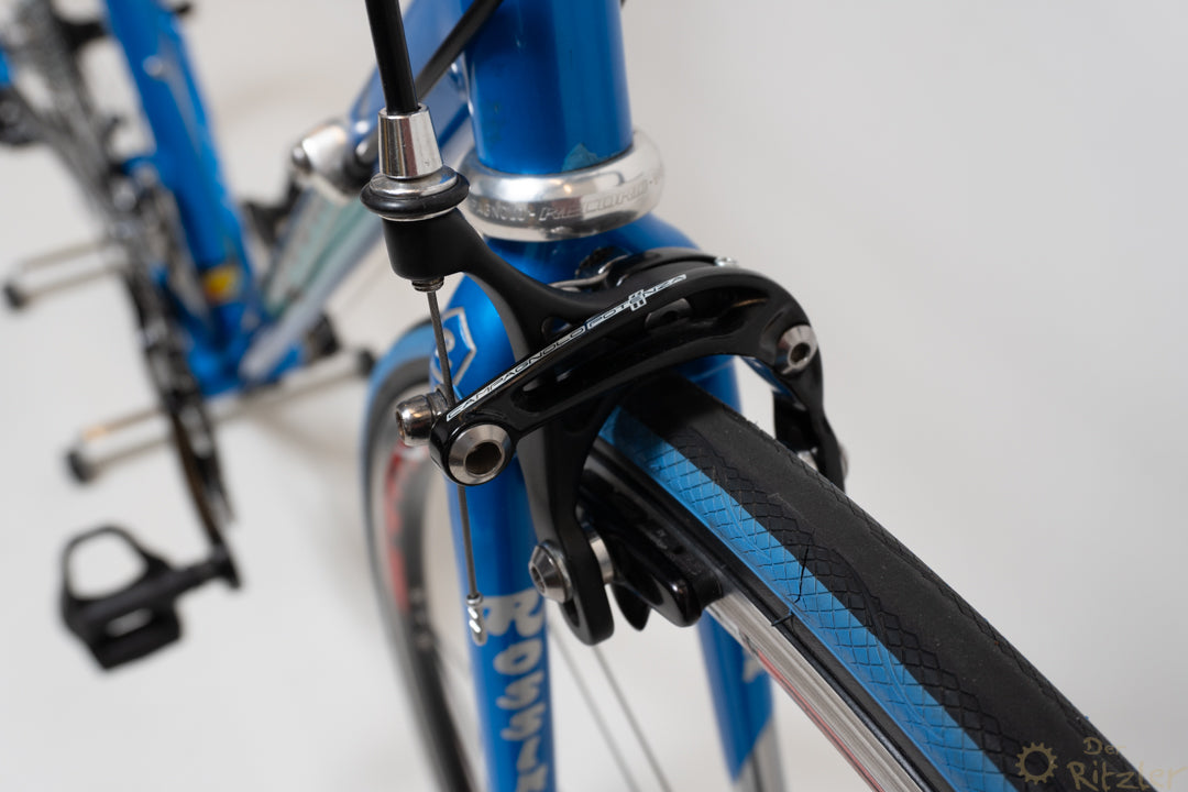 rennrad cantilever Rossin Performance 55cm Rennrad