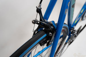 Rossin Performance 55cm Rennrad