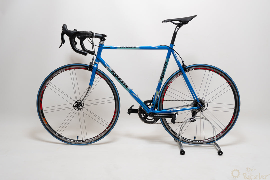 restposten rennrad Rossin Performance 55cm Rennrad