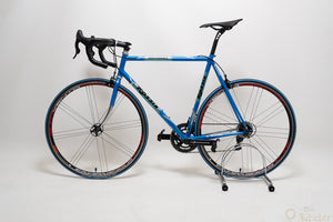 Rossin Performance 55cm Rennrad