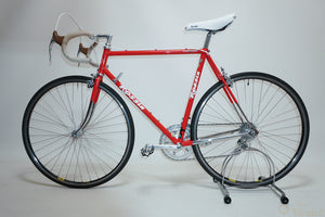 Rossin Super Record Vintage Rennrad L'Eroica 55cm