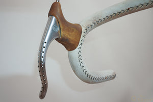 Rossin Super Record Vintage Rennrad L'Eroica 55cm