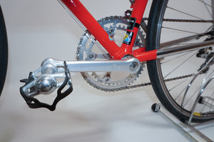 Rossin Super Record Vintage Rennrad L'Eroica 55cm