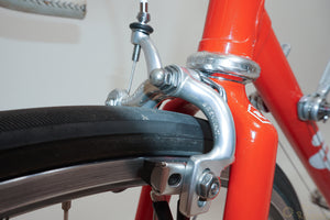 Rossin Super Record Vintage Rennrad L'Eroica 55cm