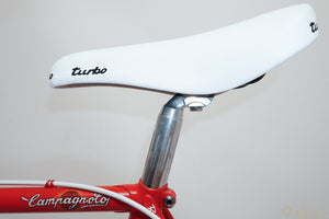 Rossin Super Record Vintage Rennrad L'Eroica 55cm