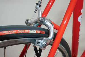Rossin Super Record Vintage Rennrad L'Eroica 55cm