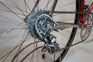 Rossin Super Record Vintage Rennrad L'Eroica 55cm