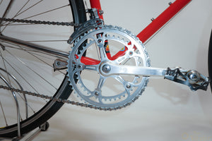Rossin Super Record Vintage Rennrad L'Eroica 55cm