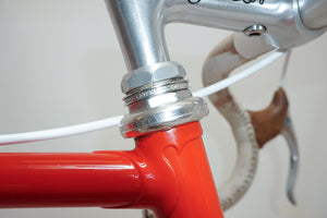 Rossin Super Record Vintage Rennrad L'Eroica 55cm