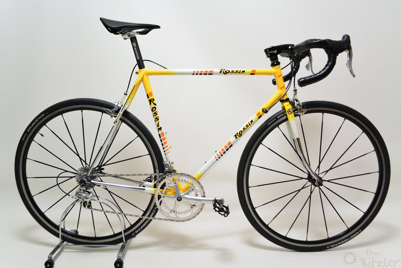 Rossin 54cm Vintage Rennrad