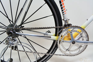 Rossin 54cm Vintage Rennrad