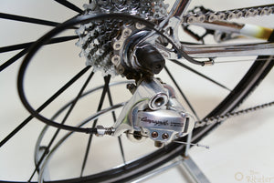 Rossin 54cm Vintage Rennrad