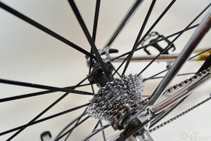 Rossin 54cm Vintage Rennrad