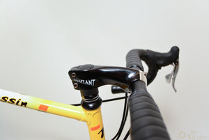 Rossin 54cm Vintage Rennrad