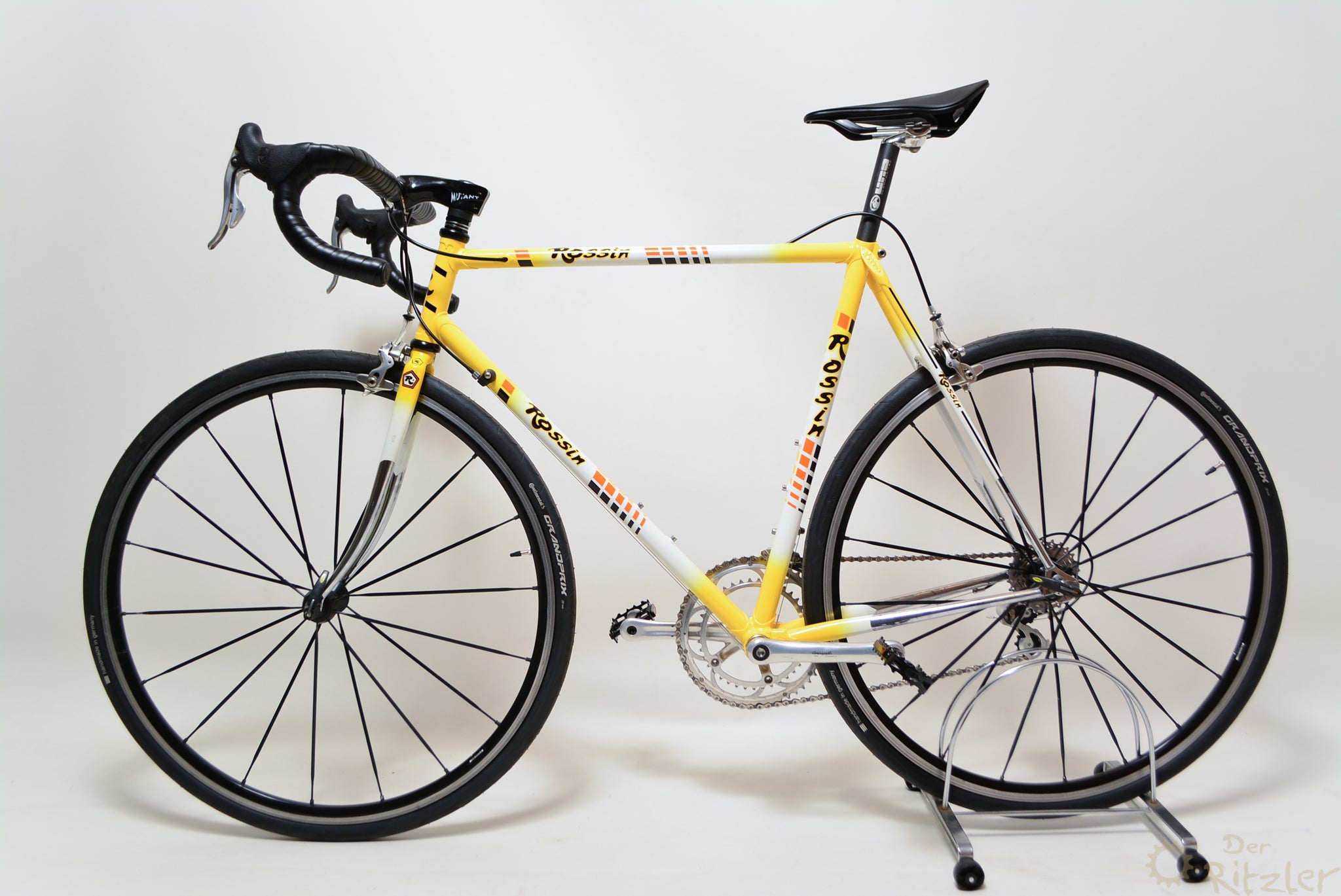 rennrad rossin Rossin 54cm Vintage Rennrad