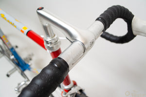 Rossin Ghibli Vintage Rennrad RH 60