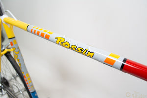 Rossin Ghibli Vintage Rennrad RH 60