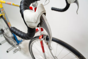 Rossin Ghibli Vintage Rennrad RH 60