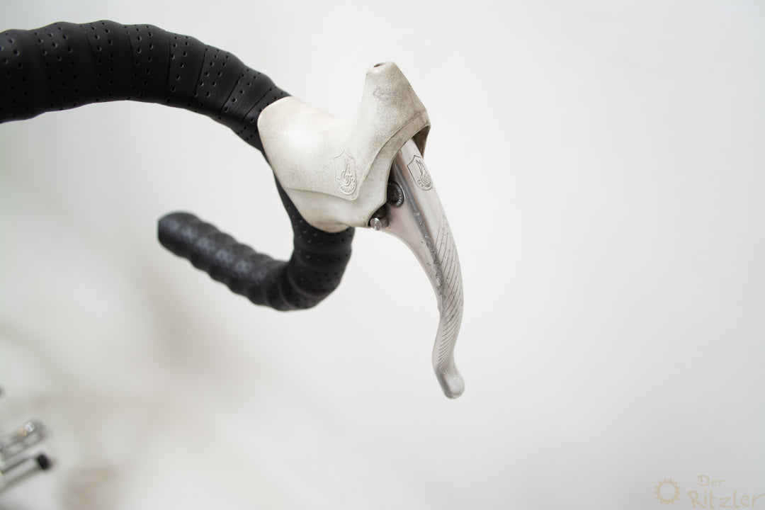 Rossin Ghibli Vintage Rennrad RH 60