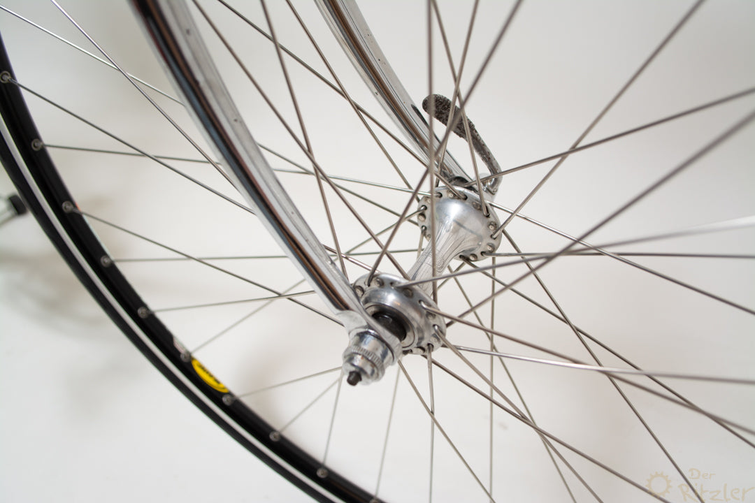 Rossin Ghibli Vintage Rennrad RH 60