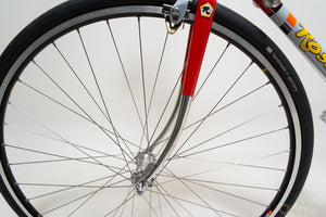 Rossin Ghibli Vintage Rennrad RH 60