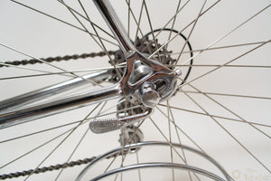 Rossin Ghibli Vintage Rennrad RH 60