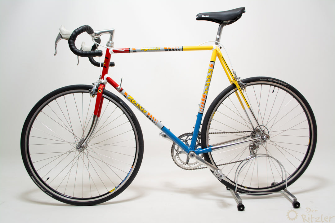 Rossin Ghibli Vintage Rennrad RH 60