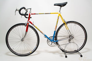 Rossin Ghibli Vintage Rennrad RH 60