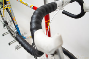 Rossin Ghibli Vintage Rennrad RH 60