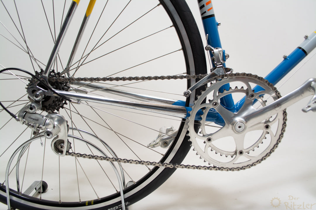 Rossin Ghibli Vintage Rennrad RH 60