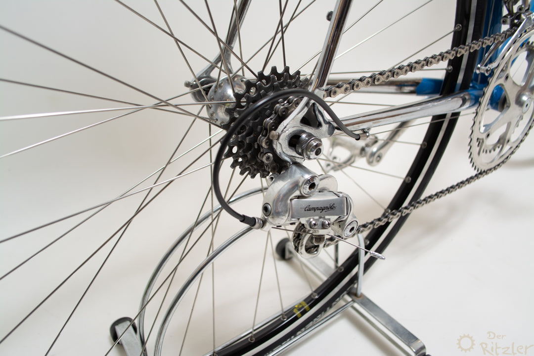 Rossin Ghibli Vintage Rennrad RH 60