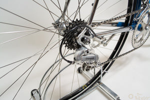 Rossin Ghibli Vintage Rennrad RH 60