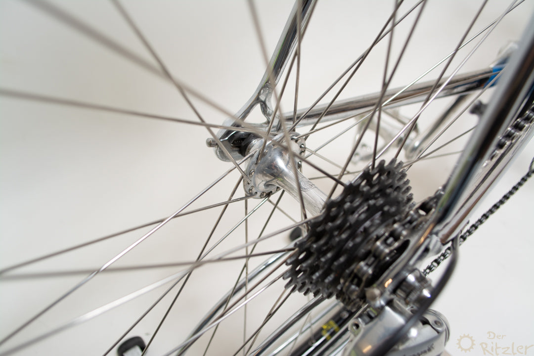 Rossin Ghibli Vintage Rennrad RH 60