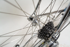 Rossin Ghibli Vintage Rennrad RH 60