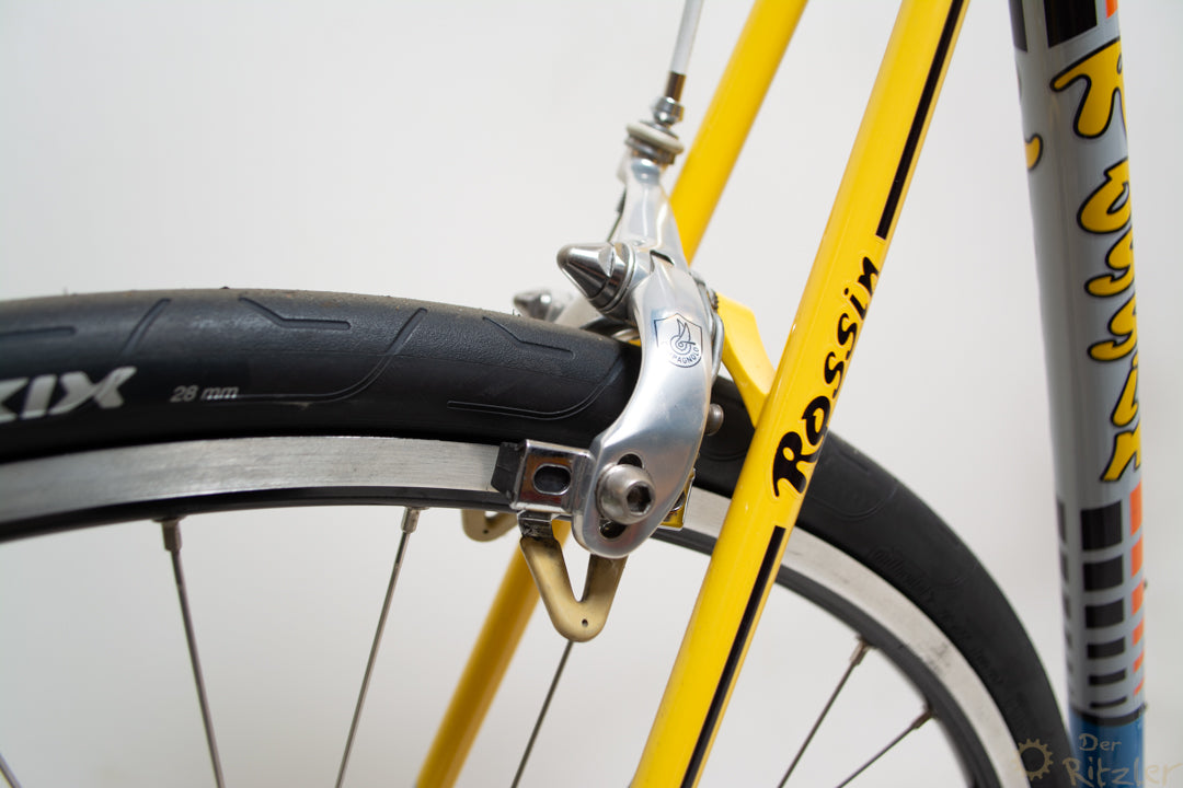 rennrad rh 60 Rossin Ghibli Vintage Rennrad RH 60