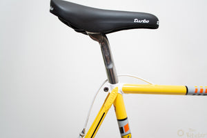 Rossin Ghibli Vintage Rennrad RH 60