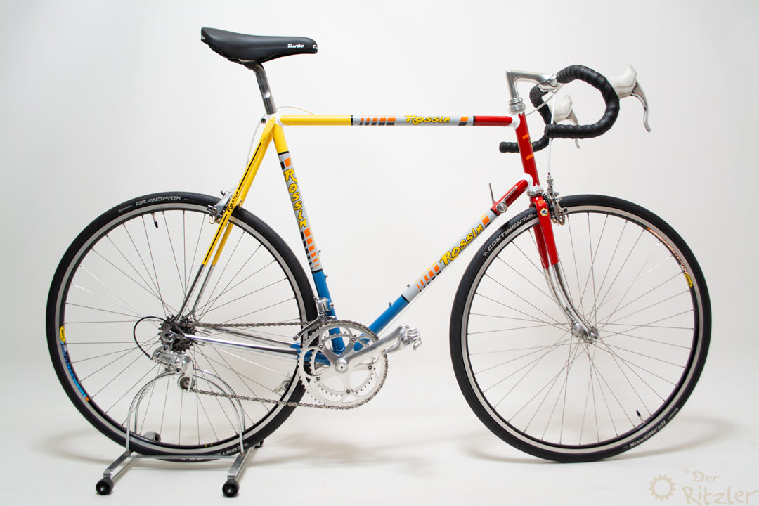 Rossin Ghibli Vintage Rennrad RH 60