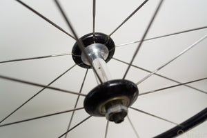 Roval 28" Vintage front wheel