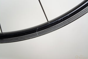 Roval 28" Vintage front wheel